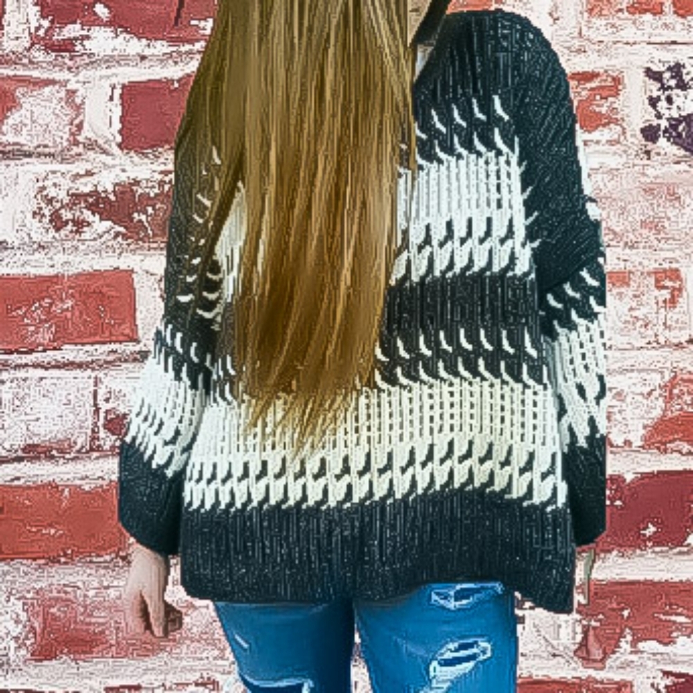 Victoria's Secret Oversized Wool Sweater